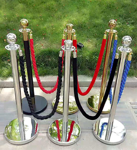 SEGURIDAD PARA EVENTOS