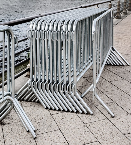 SEGURIDAD PARA EVENTOS