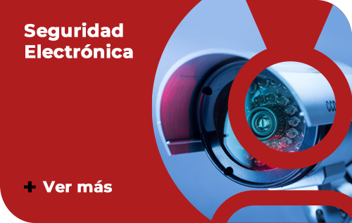 Seguridad y Vigilancia Privada