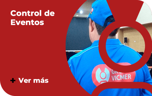 Seguridad y Vigilancia Privada